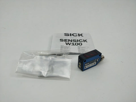 SICK WE100-N3430