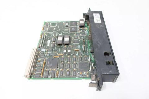 General Electric IC697BEM731N