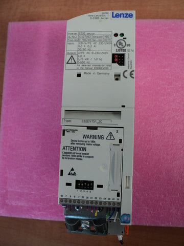 Lenze E82EV751_2C