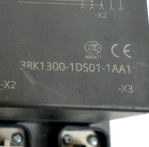 Siemens 3RK1300-1DS01-1AA1