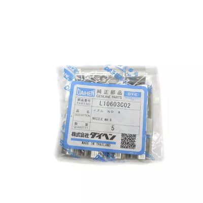 DAIHEN L10603C02