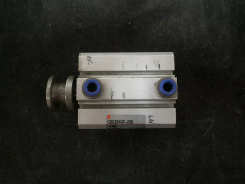 SMC CDQ2B40F-25D-A96L