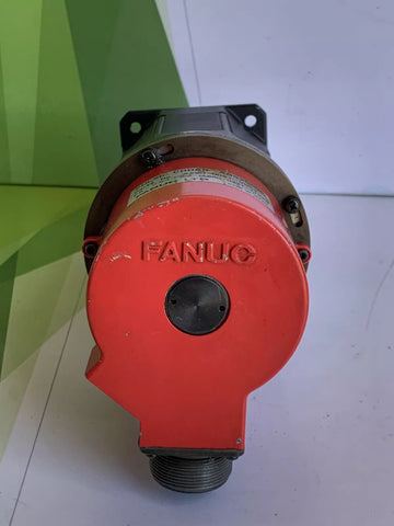 Fanuc A06B-0309-B032