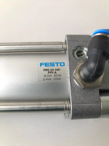 FESTO DNG-50-100-PPV-A