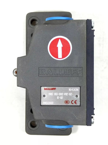 BALLUFF BNS 813-D02-R12-62-12-02