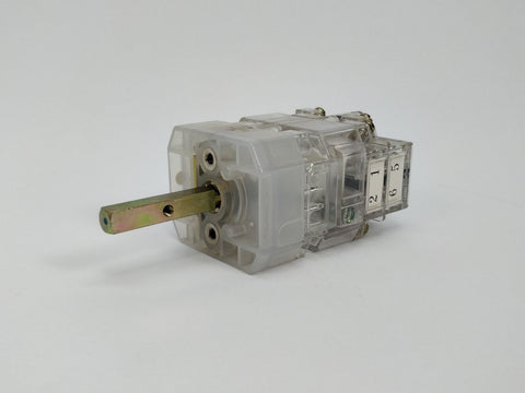 FUJI ELECTRIC BHX-SB2104