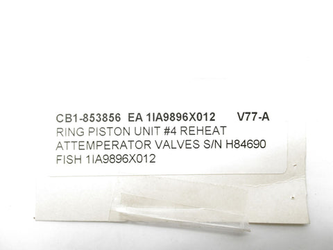 INDUSTRIAL MRO 1IA9896X012