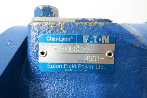 Eaton S-140BB2XM