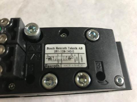 BOSCH  2611091400