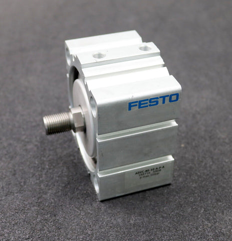 FESTO ADVC-80-10-A-P-A