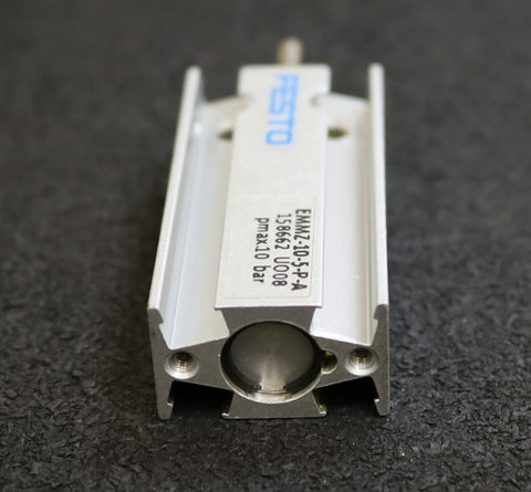 FESTO EMMZ-10-5-P-A