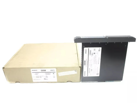 SIEMENS 39ODM115ACCBN