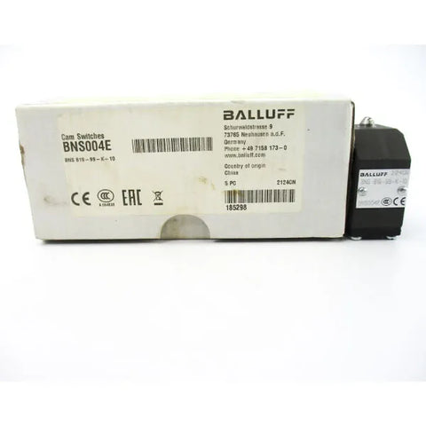 BALLUFF BNS819-99-K-10