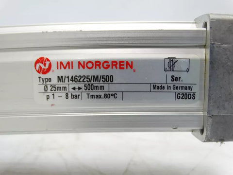 NORGREN M/146225/M/500