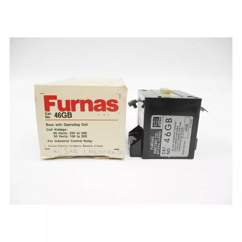 FURNAS 46GB
