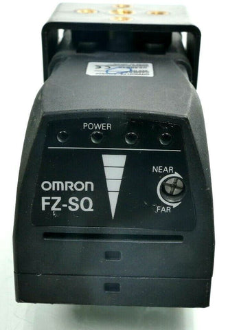 OMRON FZ-SQ050F