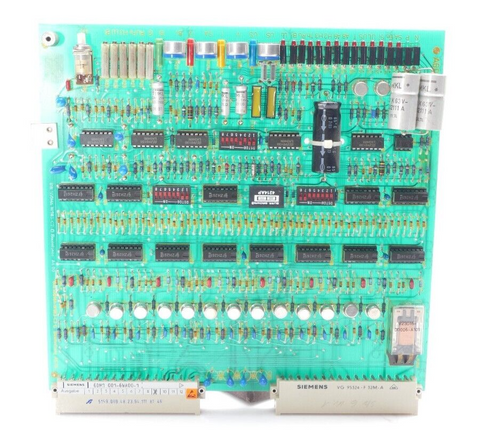 Siemens 6DM1001-6WA00-1