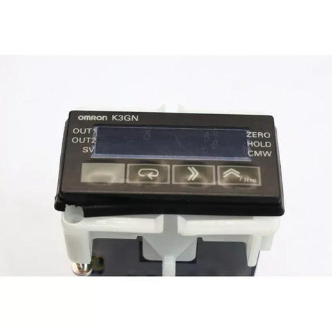 OMRON K3GN-NDC-DC24V