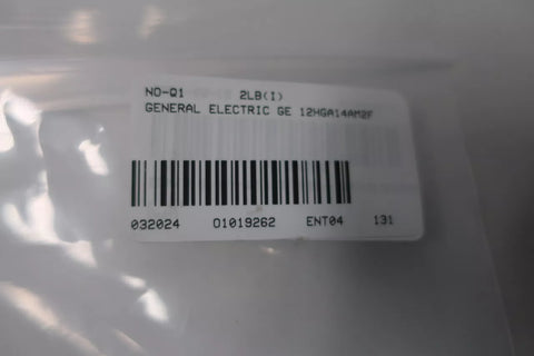 General Electric 12HGA14AM2F