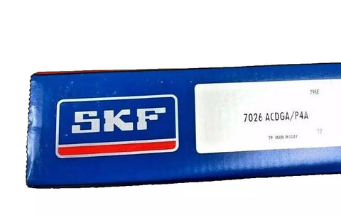 SKF 7026 ACDGA/P4A