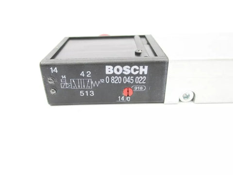 BOSCH 0-820-045-022