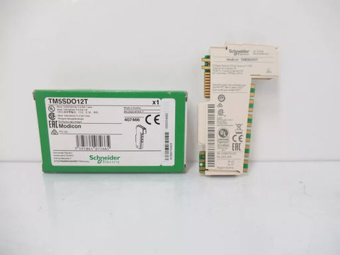 Schneider Electric TM5SDO127