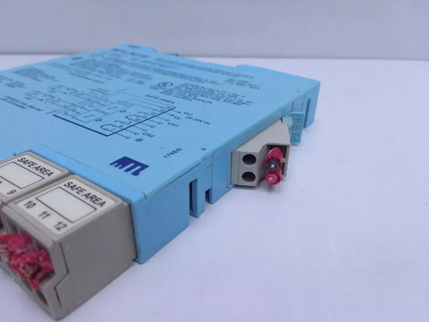 EATON CORPORATION MTL5018