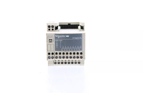 SCHNEIDER ELECTRIC ABE7-H20E000