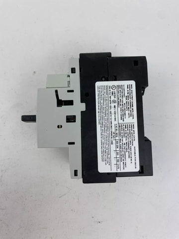 SIEMENS 3RV1021-0CA15