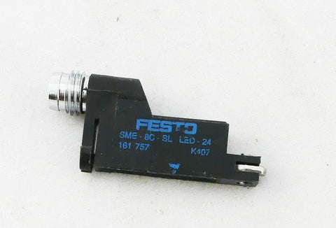 FESTO SME-8C-SL-LED-24