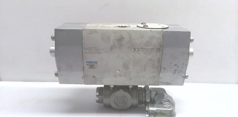 FESTO DFPB-30-090-S3-F05