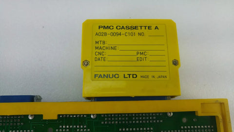 FANUC A16B-2200-00131/12B