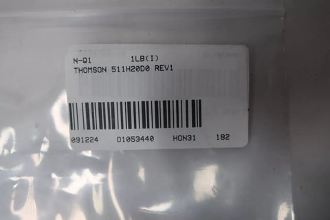 THOMSON 511H20D0