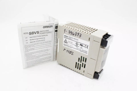 OMRON S8VS-06024