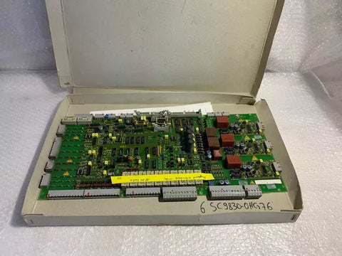 SIEMENS 6SC9830-0HG76