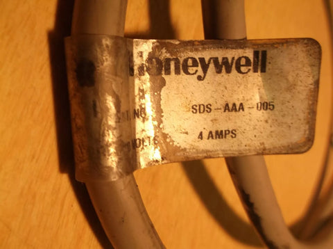 HONEYWELL SDS-AAA-005