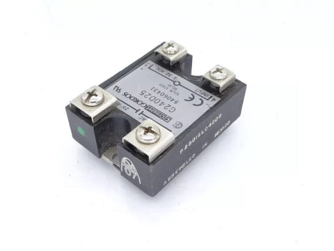 CROUZET G240D25