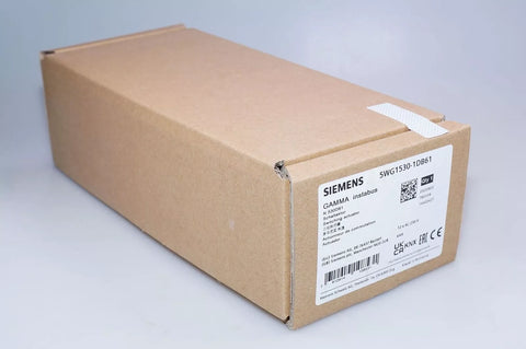 Siemens 5WG1530-1DB61