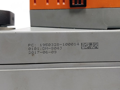 Belimo DRC24A-5