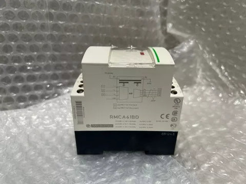 SCHNEIDER ELECTRIC RMCA61BD