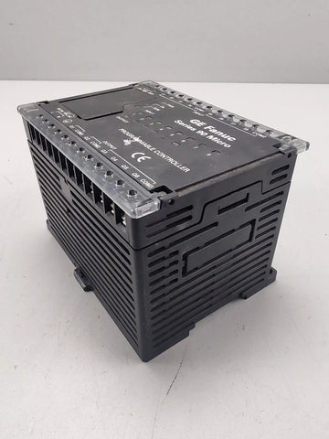 Fanuc IC693UDR002IP1