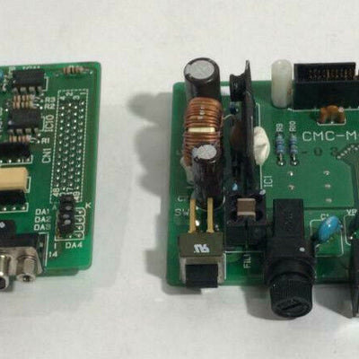 DAIHEN CMC-M05A + CMC-S05