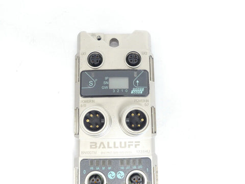 Balluff BNI PNT-509-105-Z033