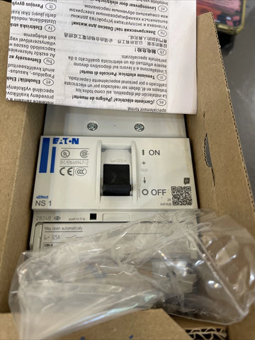 EATON NS1-125-NA