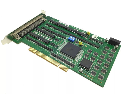 ADVANTECH PCI-1752U