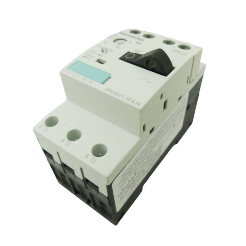 SIEMENS 3RV1011-1FA15