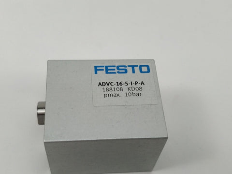 FESTO ADVC-16-5-I-P-A