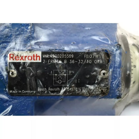 REXROTH R900205509