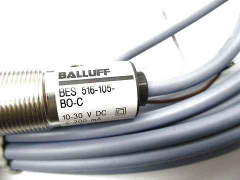 BALLUFF BES516-105-BO-C