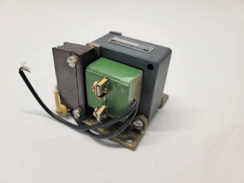 GENERAL ELECTRIC CR9500B201B4A